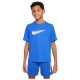 Nike Παιδική κοντομάνικη μπλούζα Dri-FIT Multi Nike Παιδική κοντομάνικη μπλούζα Dri-FIT Multi
